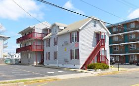 Shore Beach Houses - 52 - 403 Porter Avenue